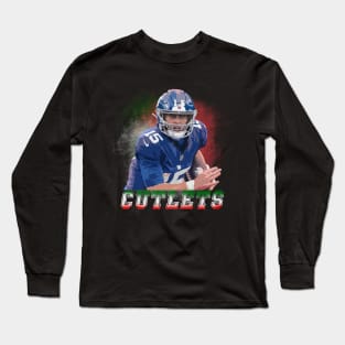 tommy devito Long Sleeve T-Shirt